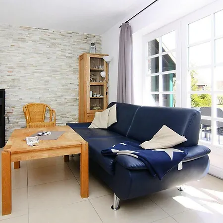 Σπίτι διακοπών Terraced Houses Friedrichkoog-spitze - Dns07084-iyb Friedrichskoog-Spitz